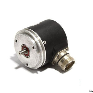 baumer-BDT-16.24K-2500-L6-A-incremental-encoder