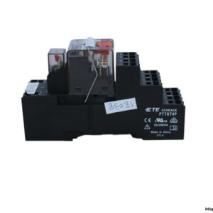 schrack-PT570730-plug-in-relay-(used)-1