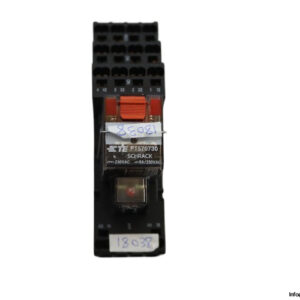 schrack-PT570730-plug-in-relay-(used)-3