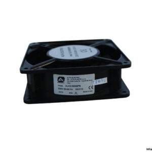 alfa-electric-ALFA1600BPB-filter-fan-(used)-1