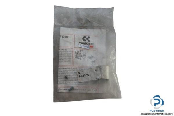 camozzi-S-CST-16-mounting-bracket-(new)-1