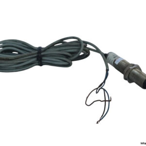 telco-SMP-5500-NG-inductive-proximity-sensor-(used)