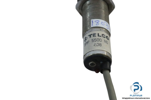 telco-SMP-5500-NG-inductive-proximity-sensor-(used)-2