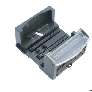 IC200MDL750B-compact-i_o-carrier-module-(used)-1