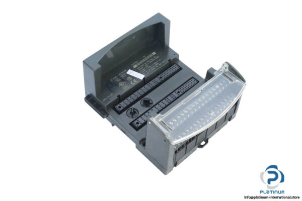 IC200MDL750B-compact-i_o-carrier-module-(used)-1