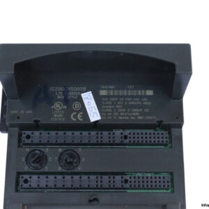IC200MDL750B-compact-i_o-carrier-module-(used)-4