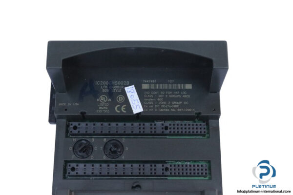 IC200MDL750B-compact-i_o-carrier-module-(used)-4