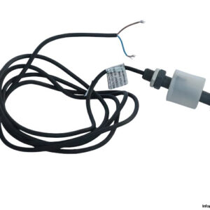 val.co-S1.F25.3.0050.V-float-switch-sensor-(used)