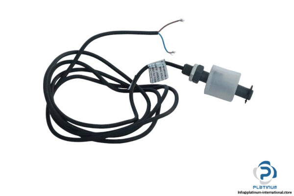 val.co-S1.F25.3.0050.V-float-switch-sensor-(used)