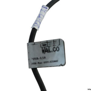 val.co-S1.F25.3.0050.V-float-switch-sensor-(used)-1