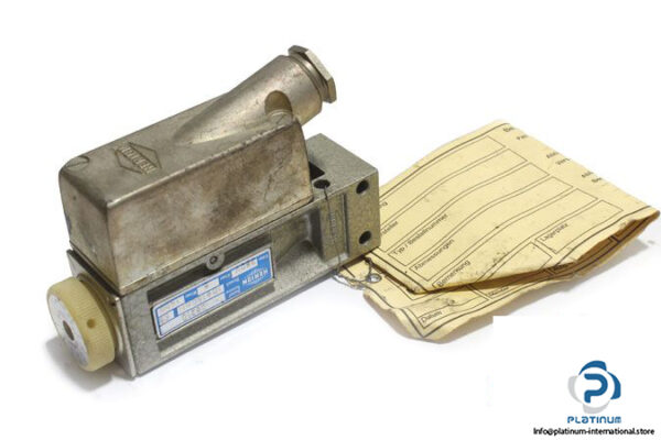 herion-08210-pressure-switch