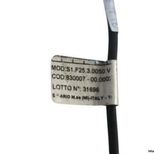 val.co-S1.F25.3.0050.V-float-switch-sensor-(used)-2