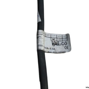 val.co-M2-F25.3.0455.V.06-level-switch-sensor-(used)-1