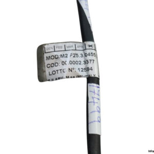 val.co-M2-F25.3.0455.V.06-level-switch-sensor-(used)-3