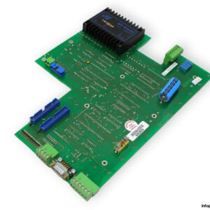 sacmi-SMC-085.11.115-pc-board-(used)