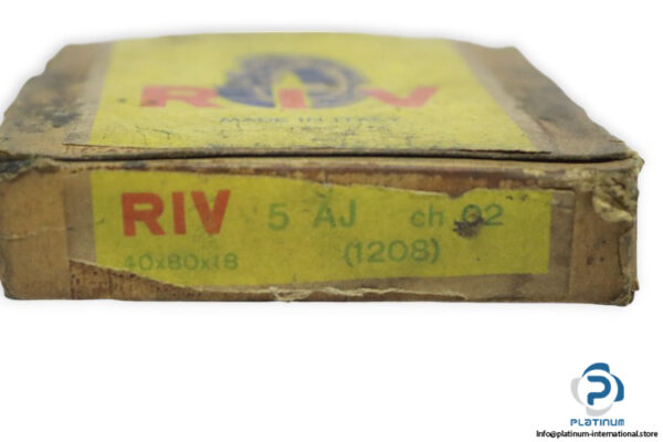 riv-5-AJ-(1208)-self-aligning-ball-bearing-new-carton-1