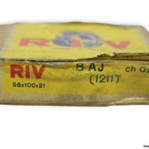 riv-8-AJ-(1211)-self-aligning-ball-bearing-new-carton-1