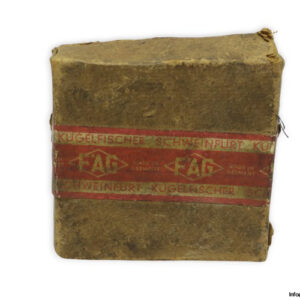 fag-1208K-self-aligning-ball-bearing-new-carton