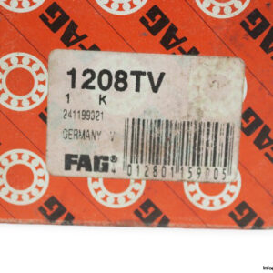 fag-1208TV-self-aligning-ball-bearing-new-carton-1