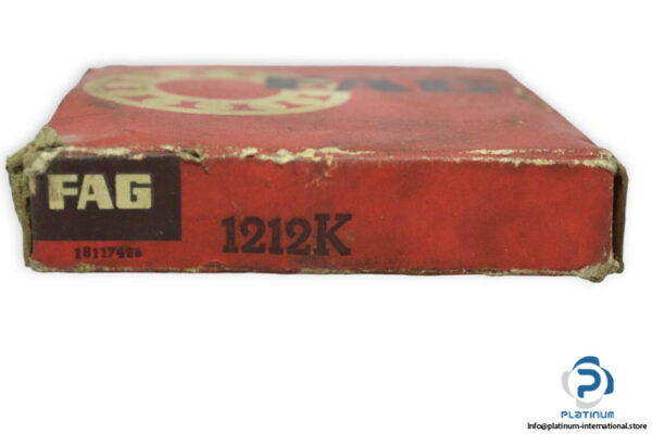 fag-1212K-self-aligning-ball-bearing-new-carton-1