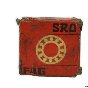 sro-fag-1205K-self-aligning-ball-bearing-new-carton