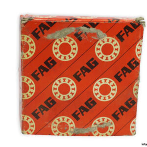 fag-1309-TV-self-aligning-ball-bearing-new-carton