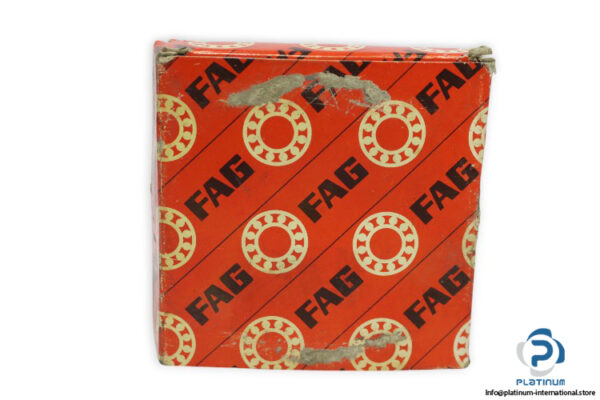 fag-1309-TV-self-aligning-ball-bearing-new-carton