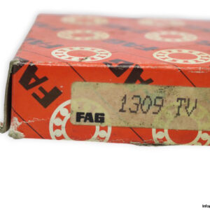 fag-1309-TV-self-aligning-ball-bearing-new-carton-1