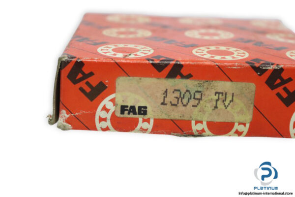 fag-1309-TV-self-aligning-ball-bearing-new-carton-1
