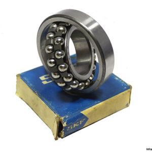 skf-1208-self-aligning-ball-bearing-new-carton