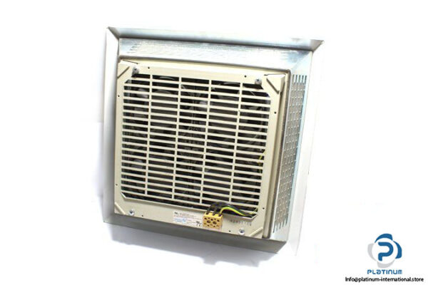 pfannenberg-PTF60500-115-V-AC-top-mount-filter-fan