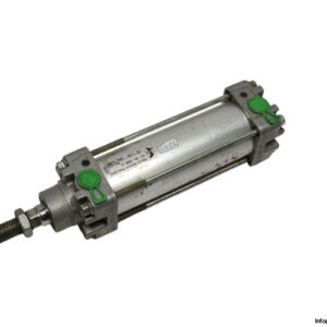 rexroth-167-05-1000-2-iso-cylinder-(Used)