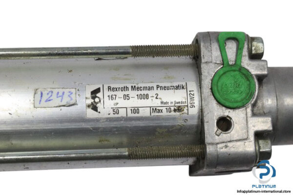 rexroth-167-05-1000-2-iso-cylinder-(Used)-1