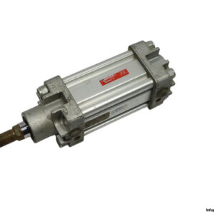 univer-K20005050M-iso-cylinder-(Used)