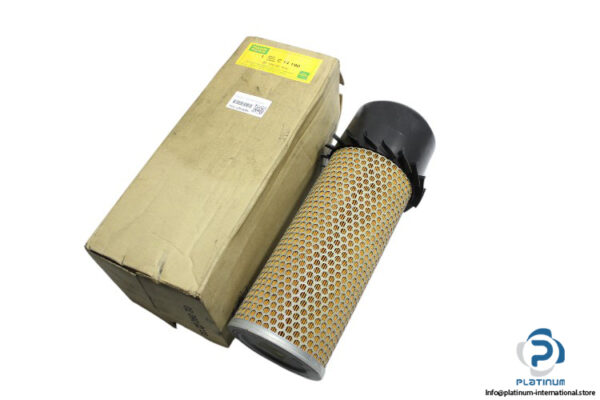 mann-filter-C14190-air-filter-(New)