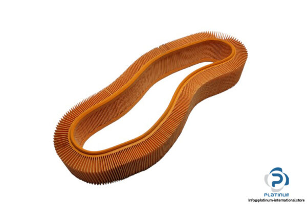 hengst-E73L-air-filter-element-(New)