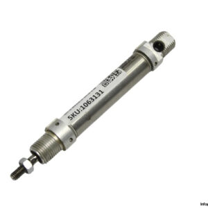 festo-19229-iso-round-cylinder-(Used)