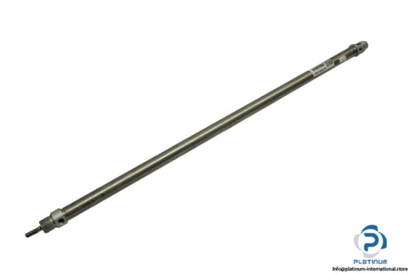 festo-DSNU-20-600-P-A-round-cylinder-(Used)