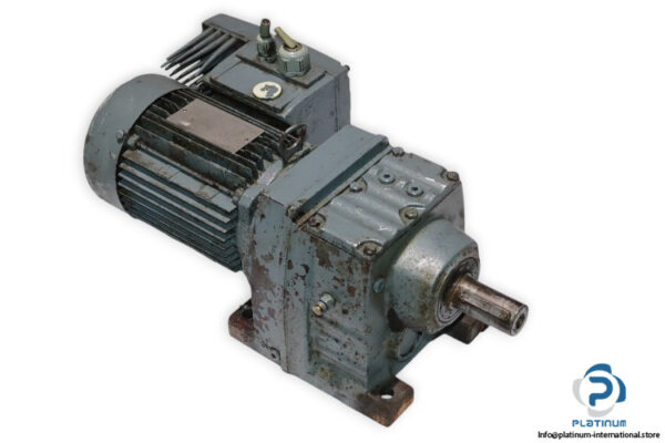 sew-R47-DT80N4MM07BW101.3077698202.0001.03-HELICAL-gearmotor(used)