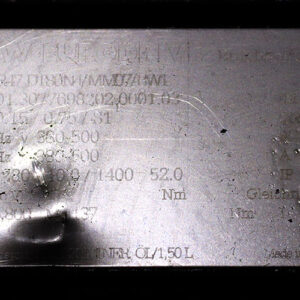 sew-R47-DT80N4MM07BW101.3077698202.0001.03-HELICAL-gearmotor(used)-1