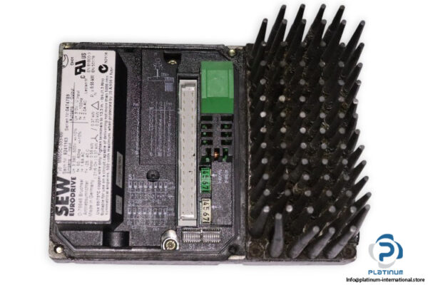 sew-R47-DT80N4MM07BW101.3077698202.0001.03-HELICAL-gearmotor(used)-3