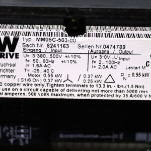 sew-R47-DT80N4MM07BW101.3077698202.0001.03-HELICAL-gearmotor(used)-4