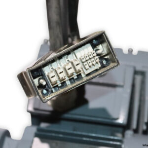 sew-R27DT71D4MM03BW1-helical-gearmotor(used)-2