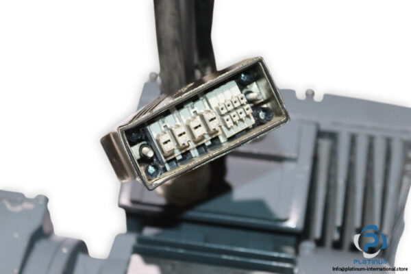 sew-R27DT71D4MM03BW1-helical-gearmotor(used)-2