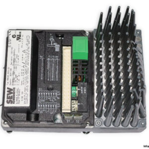 sew-R27DT71D4MM03BW1-helical-gearmotor(used)-3