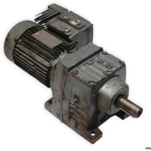 sew-R47DT80N4MM07BW1-01.3077698202.0002.03-helical-gearmotor(used)