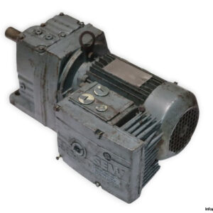 sew-R47DT80N4MM07BW1-01.3077698202.0002.03-helical-gearmotor(used)-2