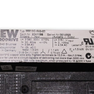 sew-R47DT80N4MM07BW1-01.3077698202.0002.03-helical-gearmotor(used)-4