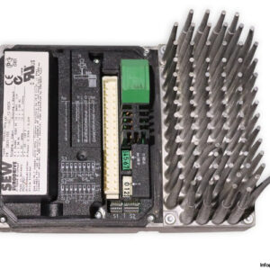 sew-K47DT71D4BMGHRMM03RE1AAMA6AVR1AX-helical-gearmotor(used)-3