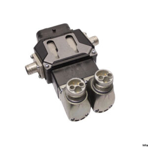 schneider-ILM62DCC000-connection-box(used)